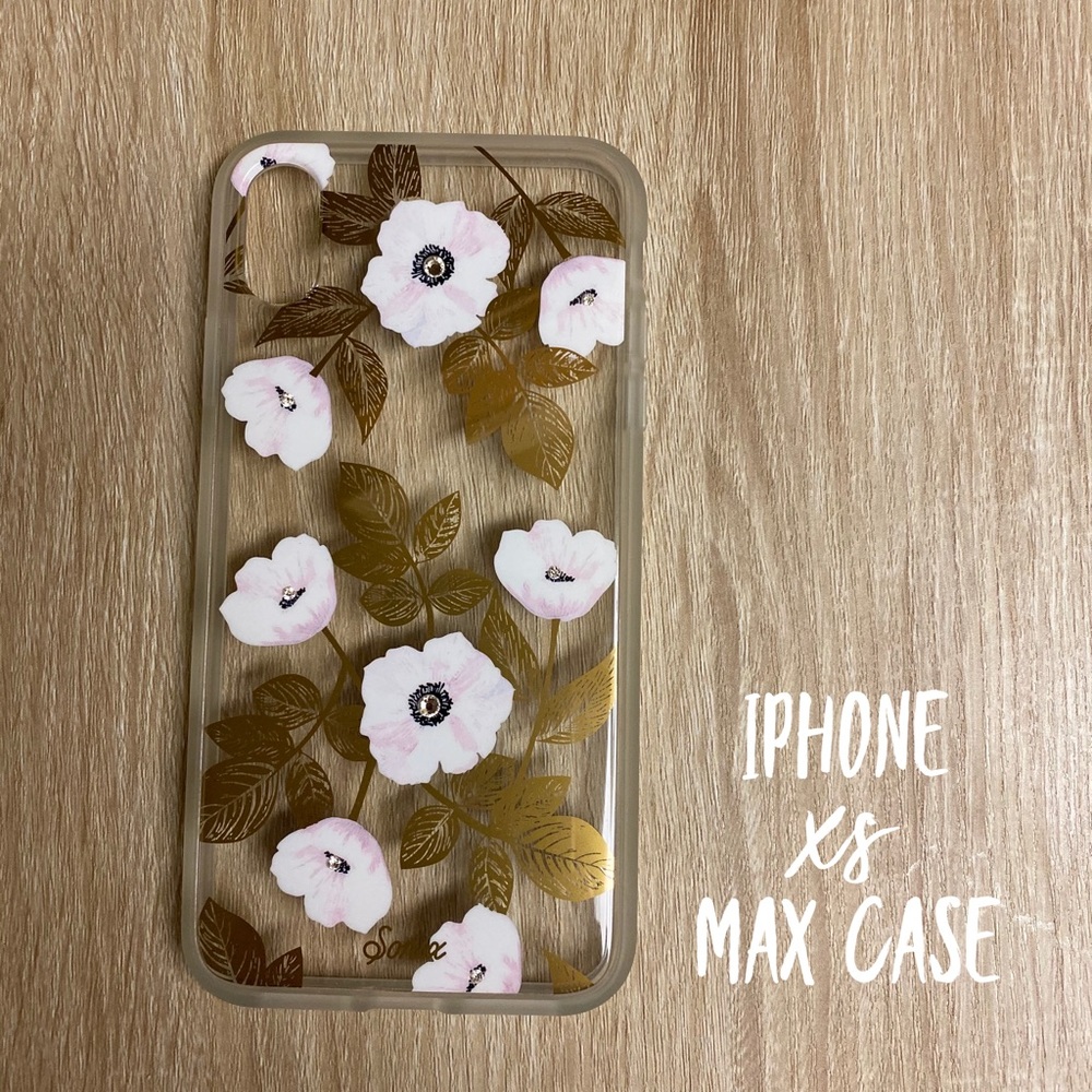 iPhone XS Max Case